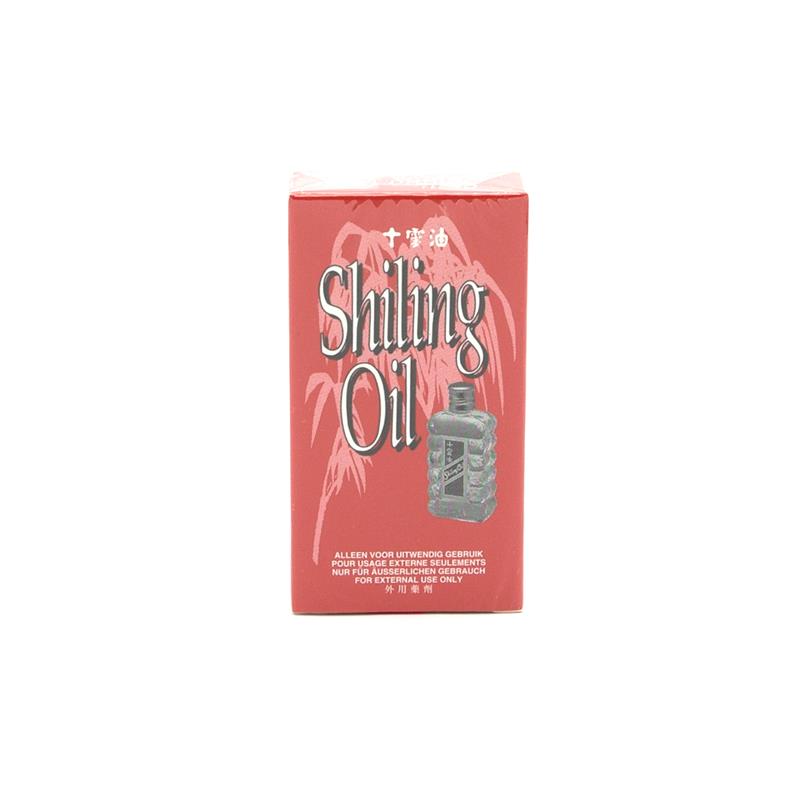 SHILINGOLIE No.2 14.0 Ml