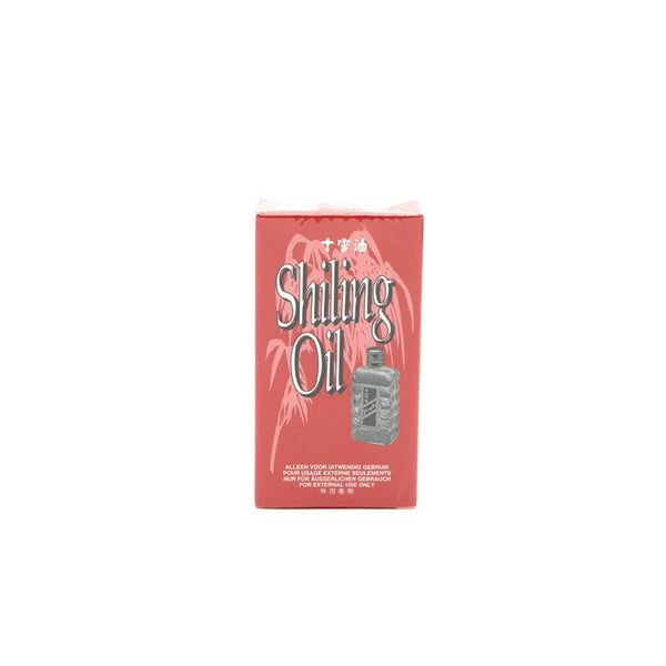 SHILINGOLIE No.4 4.5 Ml