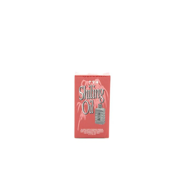 SHILINGOLIE No.5 3.0 Ml