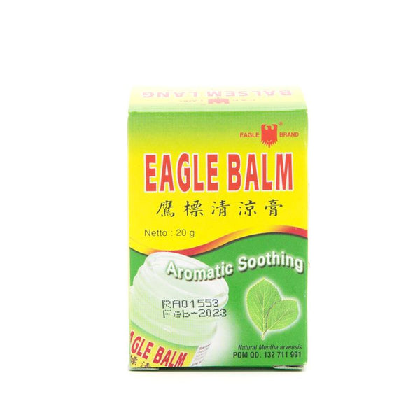 BALSEM GOSOK 12x20 GRAM
