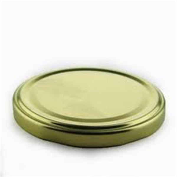 DEKSEL VOOR GLAZEN POT