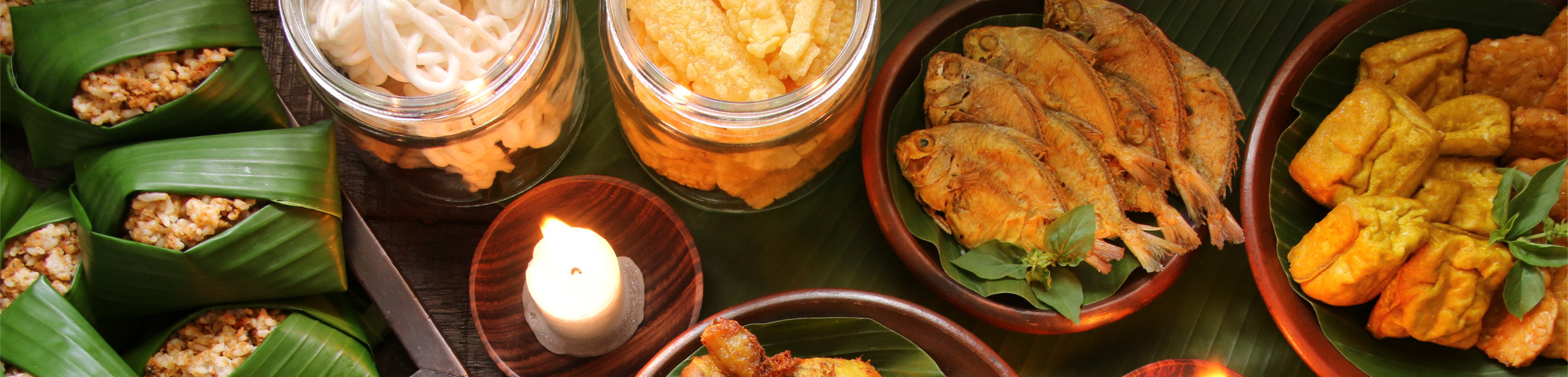Rendang rundvlees